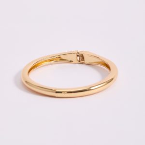 Anillo Dorado Modelo 1