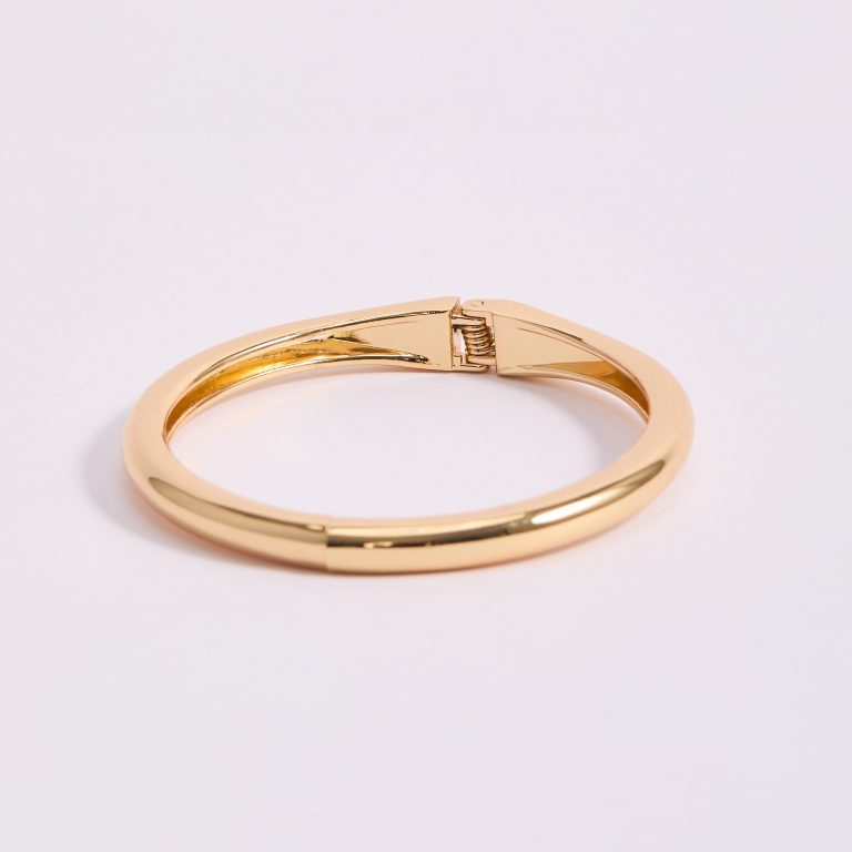 Anillo Dorado Modelo 1