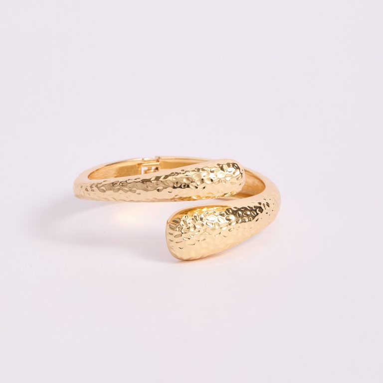 Anillo Dorado modelo 3